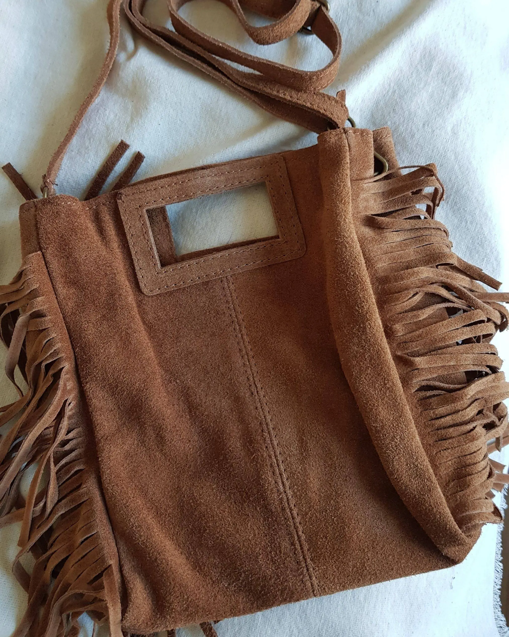 Bolso Brown - Imagen 2