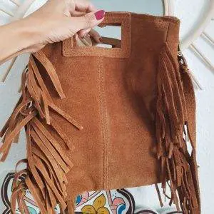 Bolso Brown