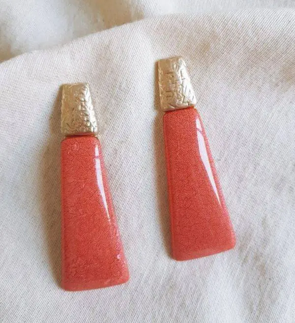 Pendientes Mia - Agotado -