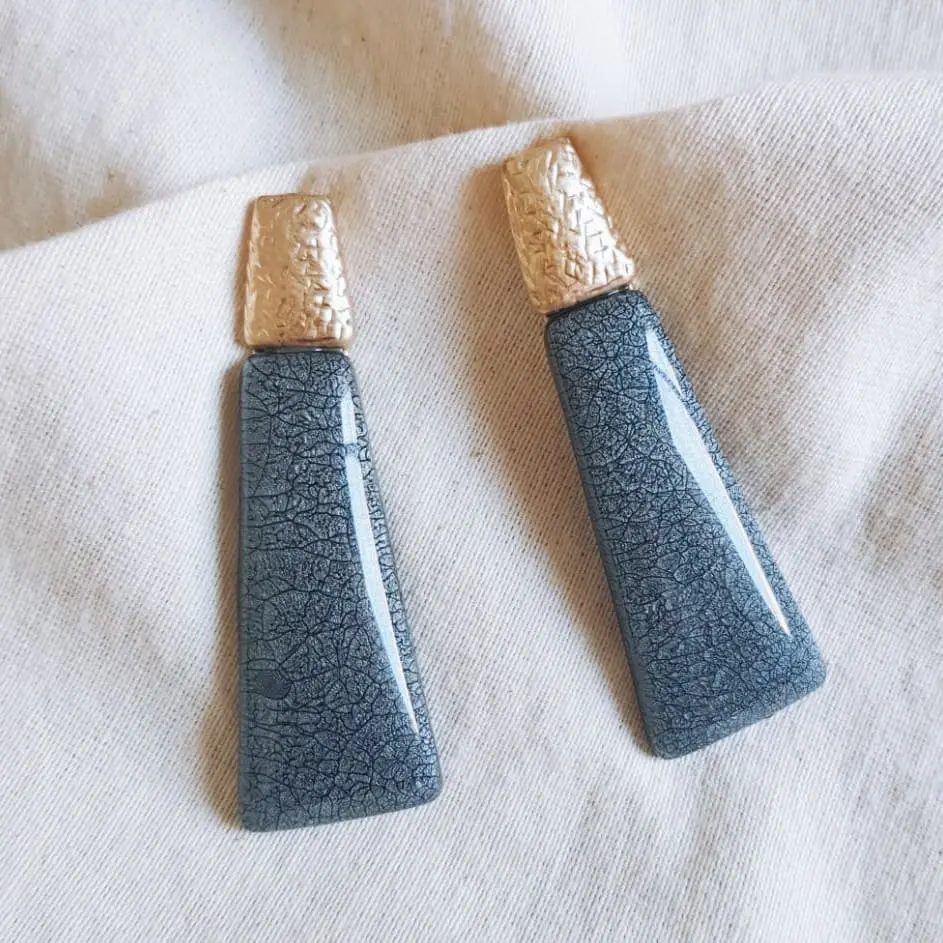 Pendientes mía grey