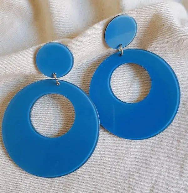 Aros Blue
