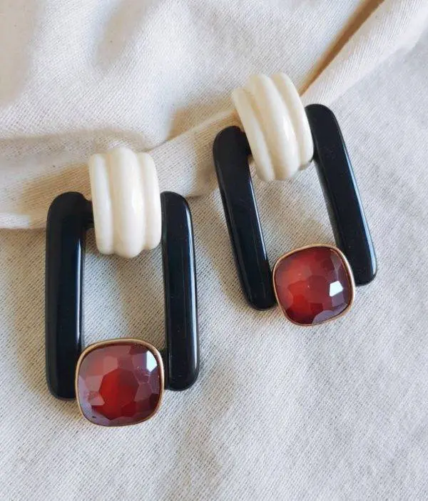 Pendientes jimena