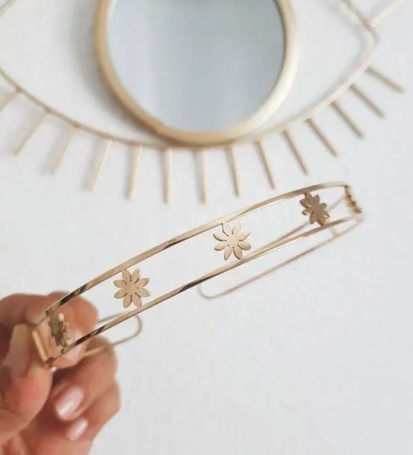 Choker margaritas mini