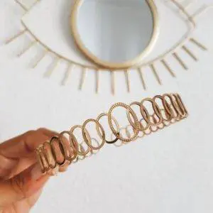 Choker Luxor