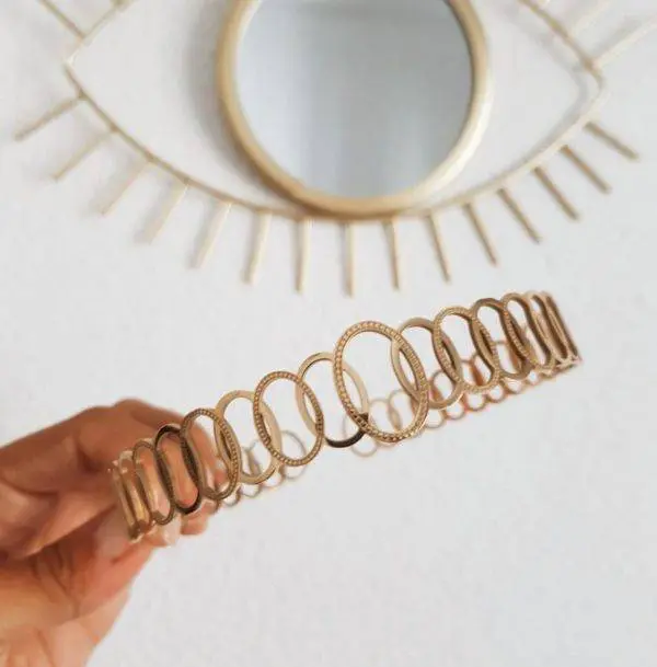 Choker Luxor
