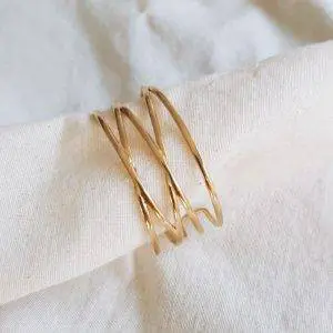 Brazalete kenia