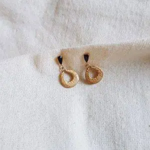 Pendientes mini lola [+ colores]