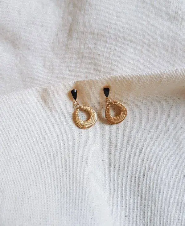Pendientes mini lola [+ colores]