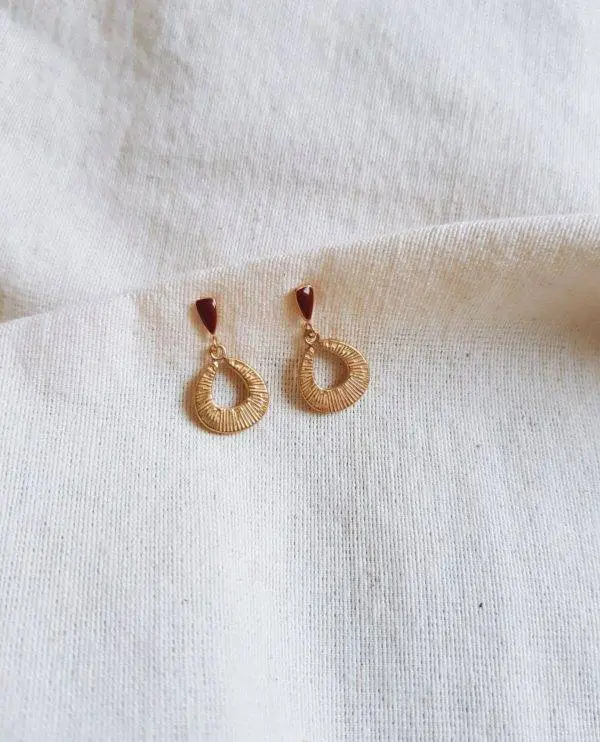 Pendientes mini lola [+ colores] - Imagen 3