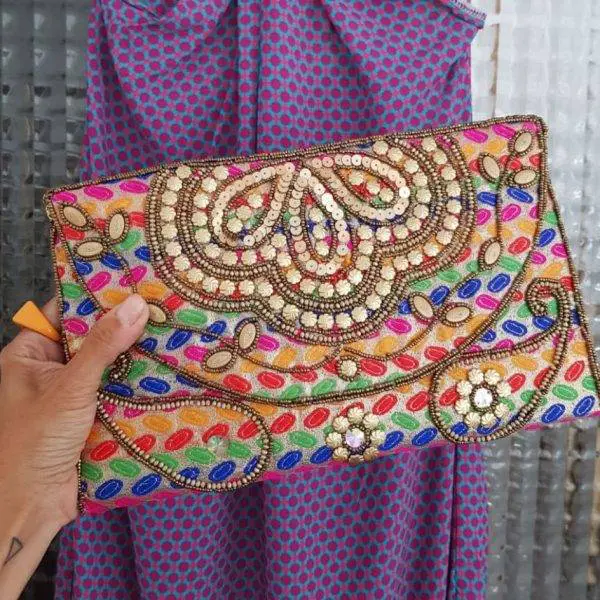 Bolso indie