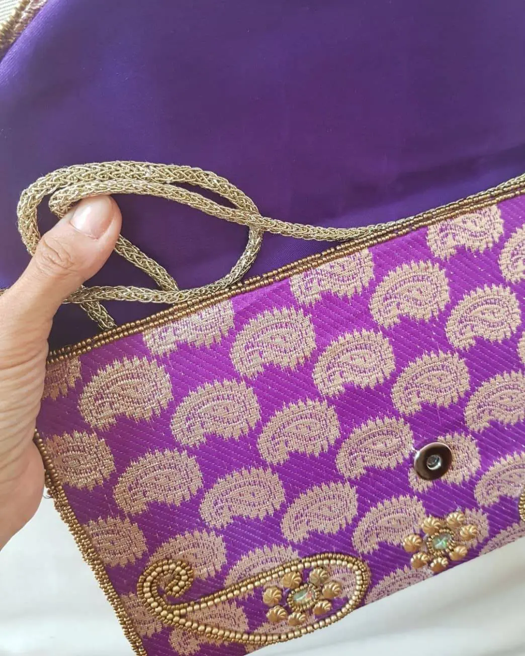 Bolso folk - Imagen 2