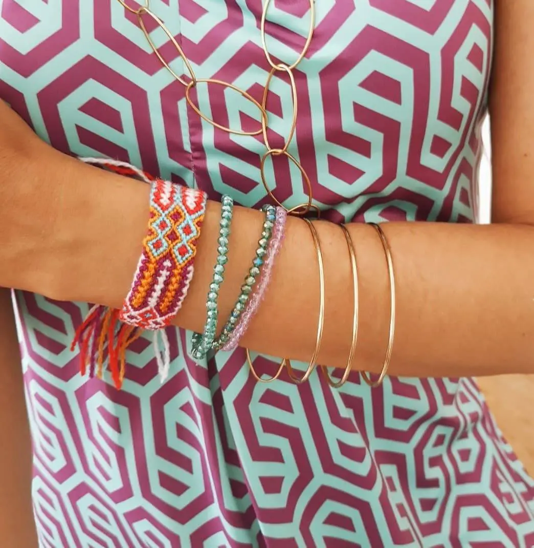 Pulsera África - Imagen 2