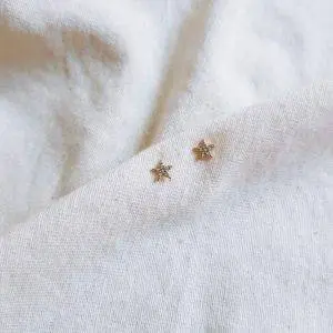 Mini estrellas bright