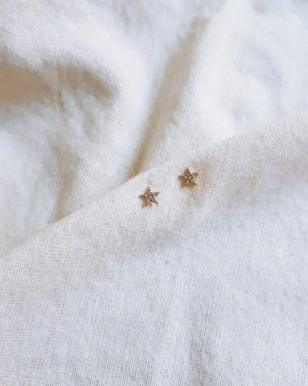 Mini estrellas bright