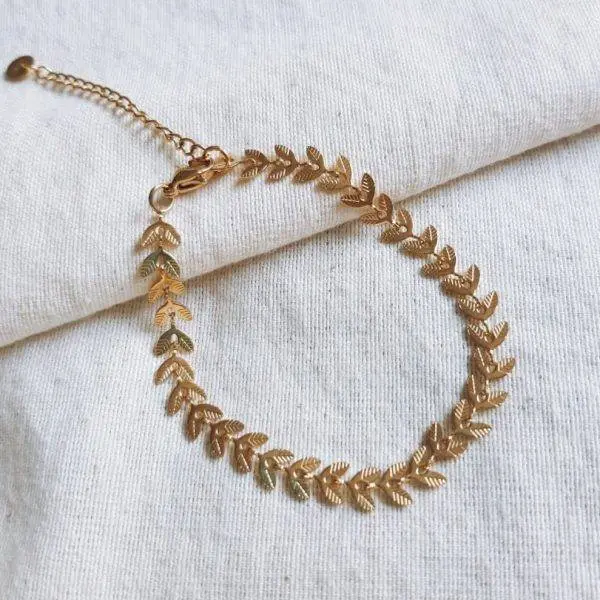 Pulsera César