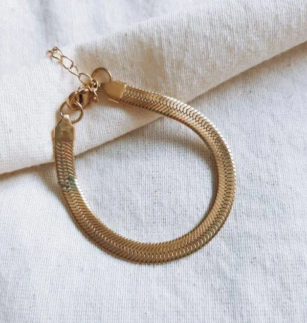Pulsera boa maxi