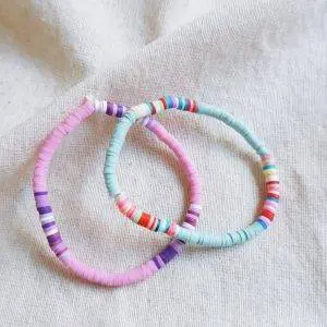 Pulsera simple summer