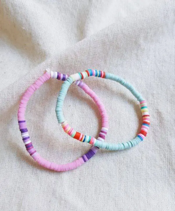 Pulsera simple summer