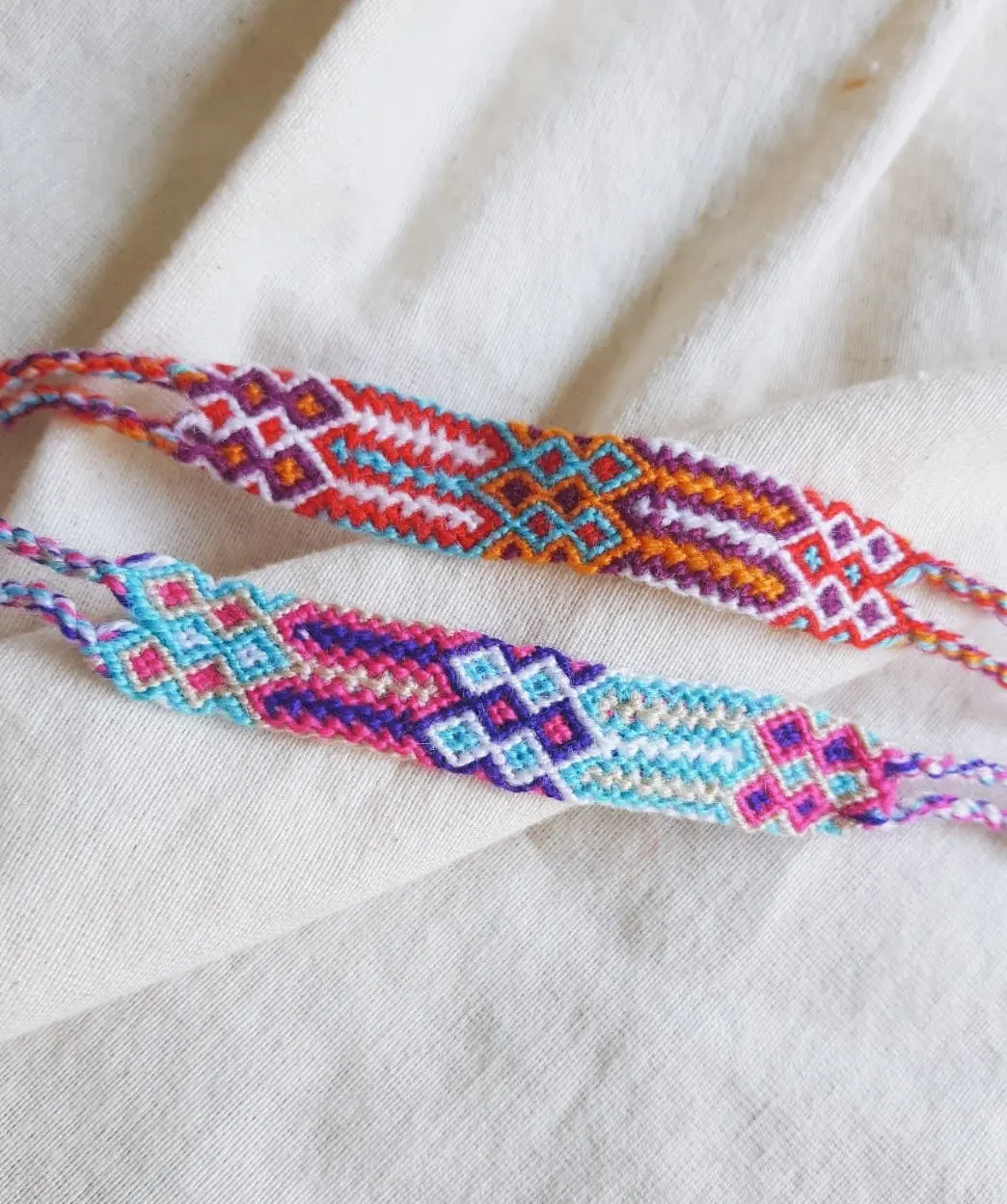 Pulsera África