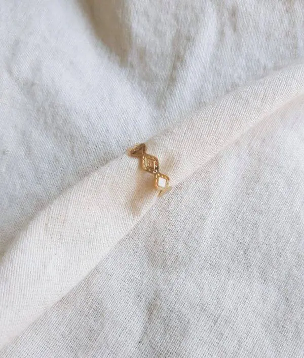 Anillo fez