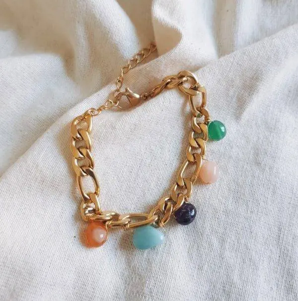 Pulsera Autumn