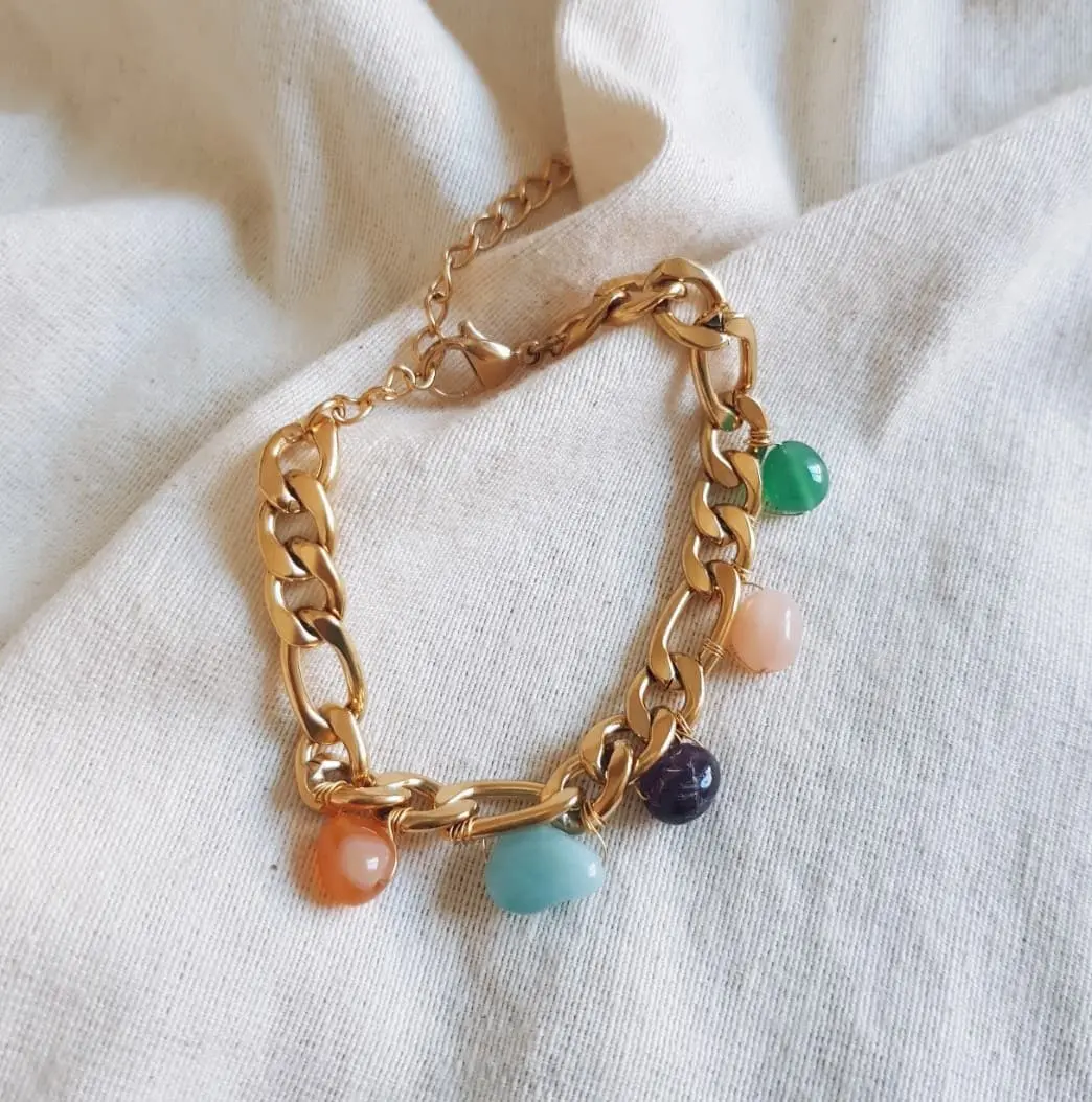 Pulsera Autumn