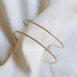 Brazalete double new