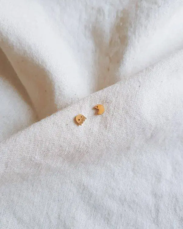 Minis comecocos