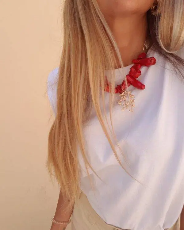 Collar nature - Imagen 2