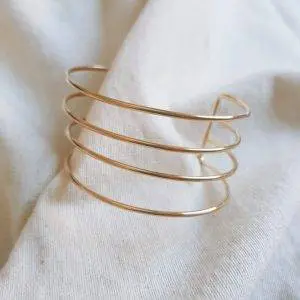 Brazalete california