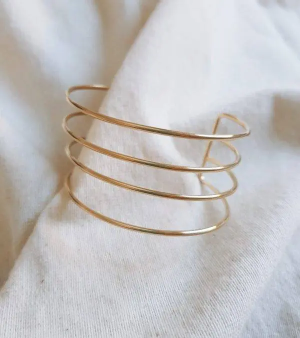 Brazalete california