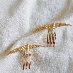 Peinecillo golondrina