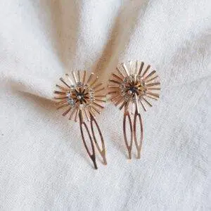 Peinecillos Star black