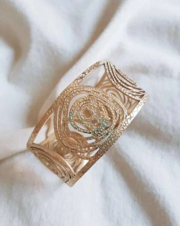 Brazalete infinity