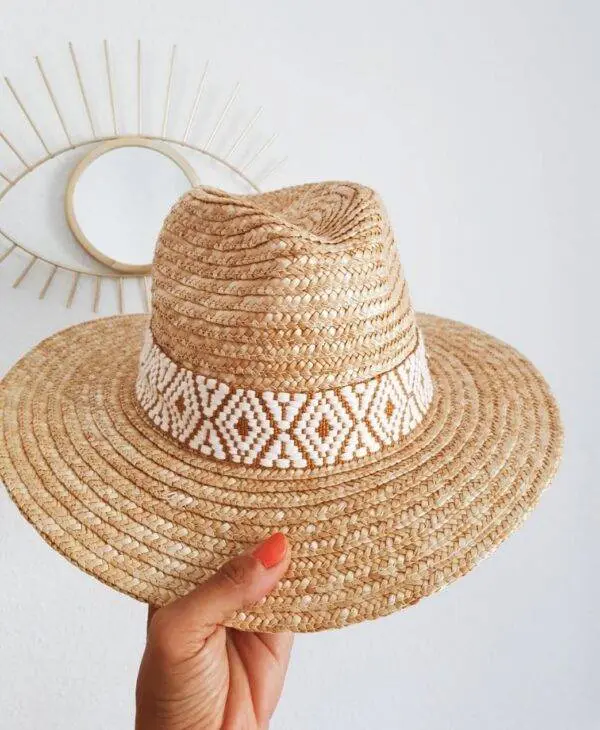 Sombrero Etnico [ + colores ]