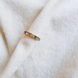 Anillo Venecia