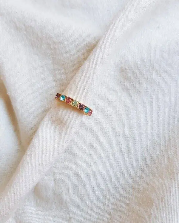Anillo Venecia