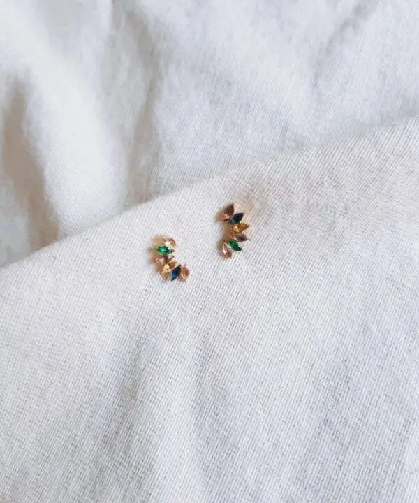 Minis Diamond autumn
