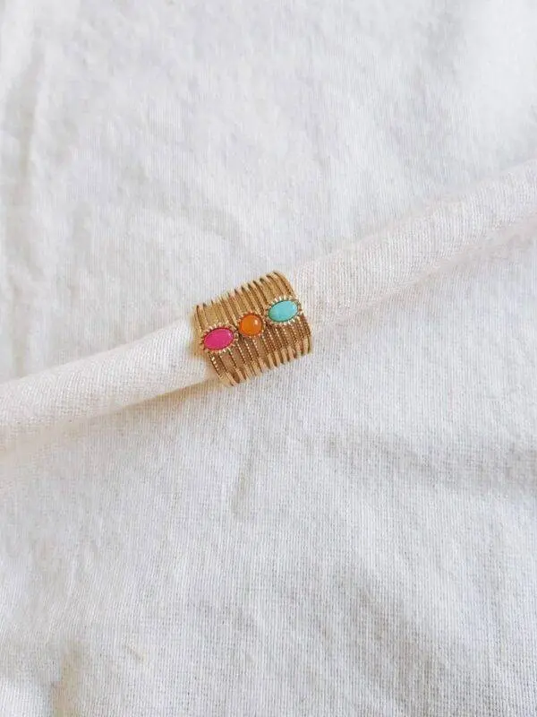 Anillo tulum