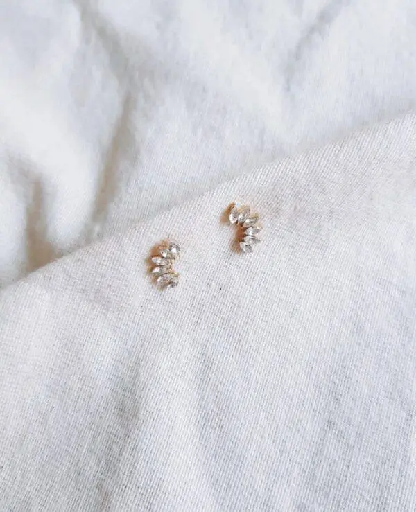 Minis Diamond