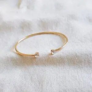 Brazalete diamond