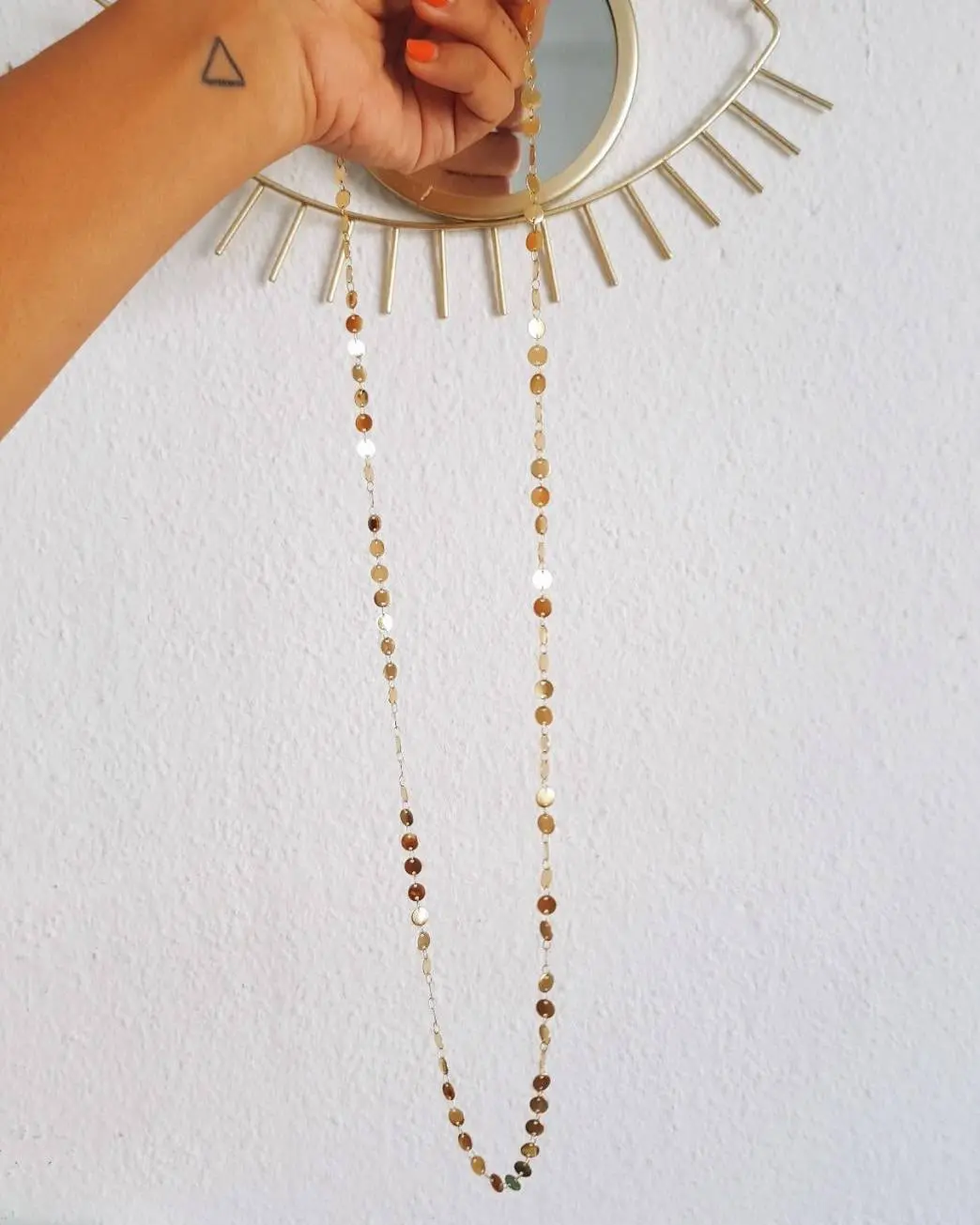 Collar Coffee maxi - Imagen 2