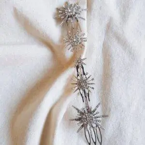 Cubre raíz stars plata