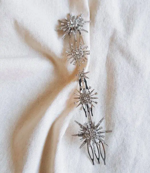 Cubre raíz stars plata