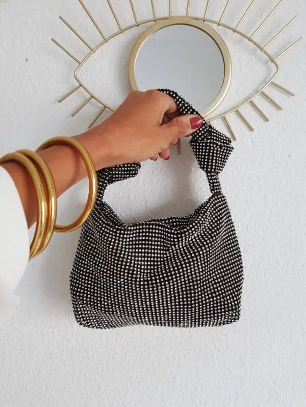 Bolso shine - Imagen 4