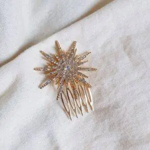 Peinecillo star Diamond