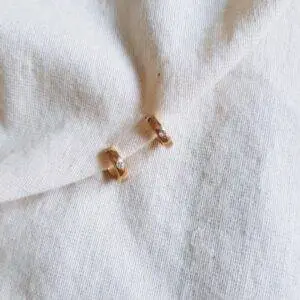 Aritos Diamond gold