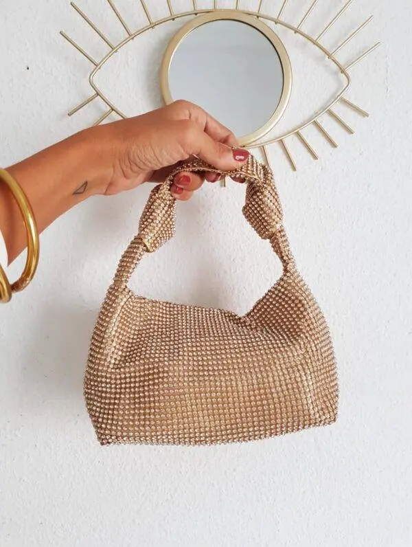 Bolso shine - Imagen 3