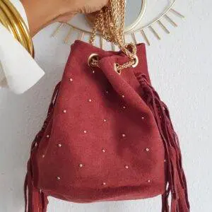 Bolsito saco fresón