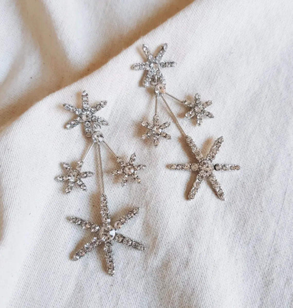 Pendientes brightness